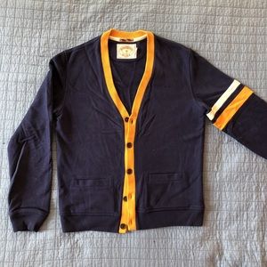 Brooks Brothers sweater/cardigan